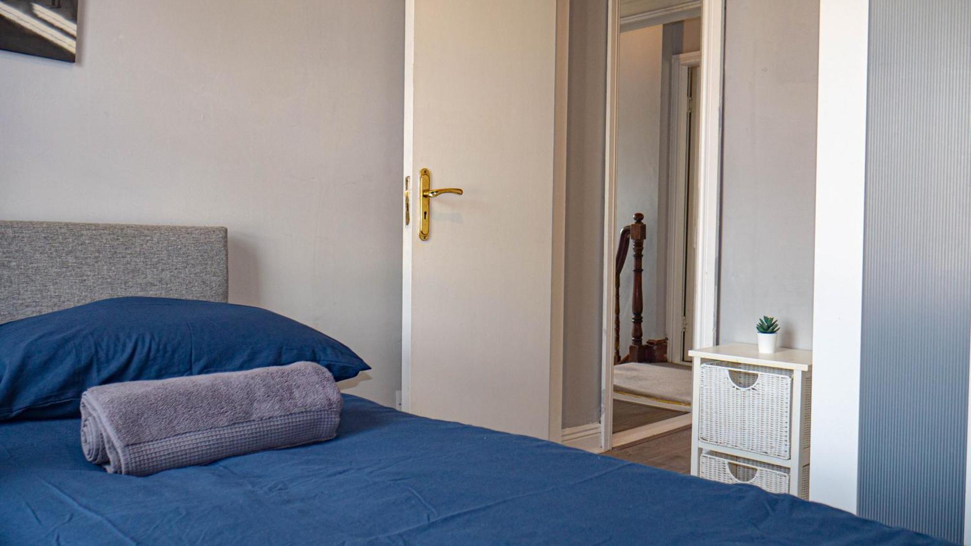 Apartment Comfy Flat Centre - 3 *