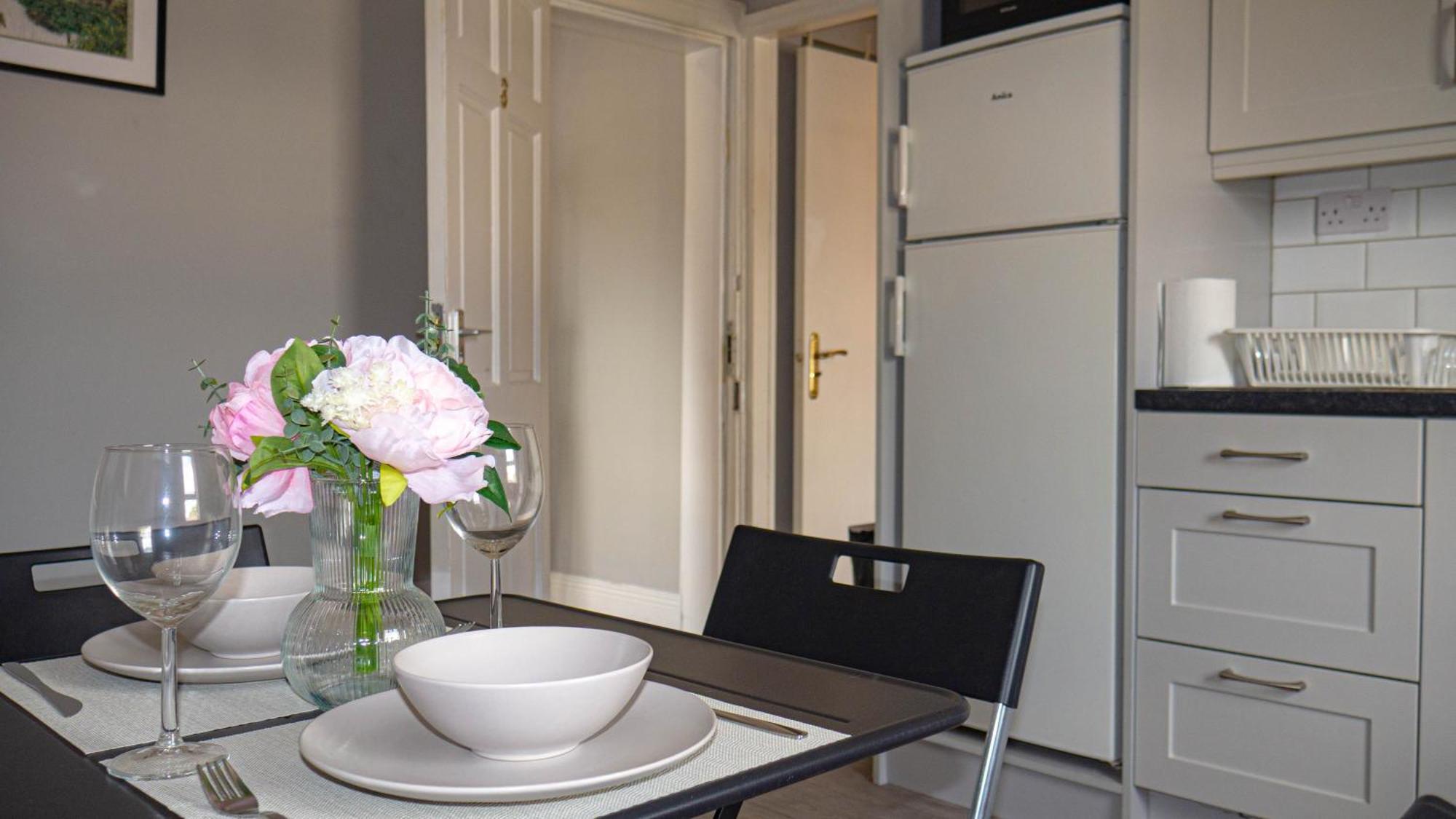 Comfy Flat Centre - 3 *