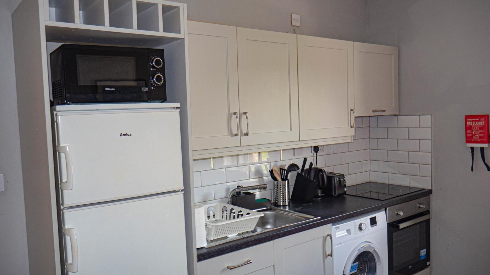 Comfy Flat Centre - 3 *