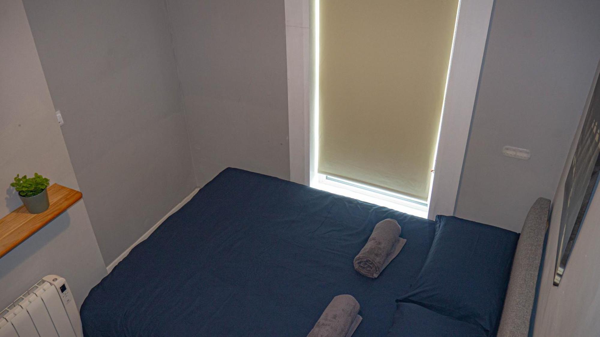 Comfy Flat Centre - 3 Apartment Dublin